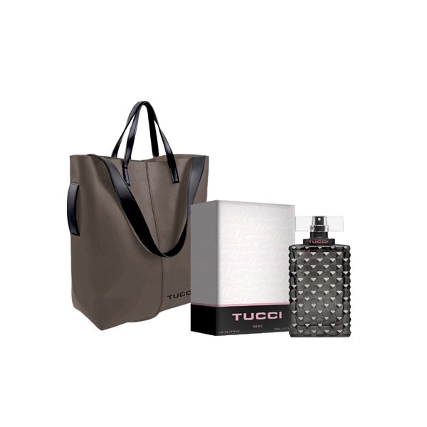 Tucci Nero Edp 100 ml + Tote Bag #1