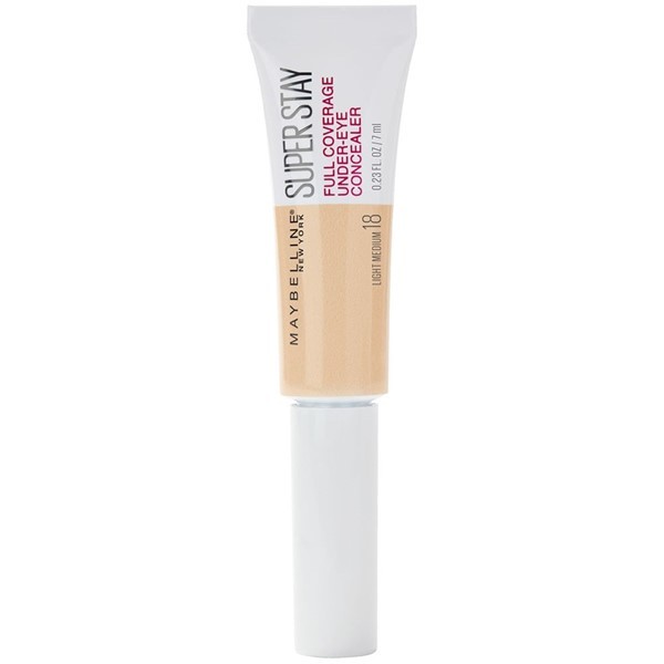 Maybelline Corrector Super Stay 24Hs Under-Eye Concealer 25 medium #1