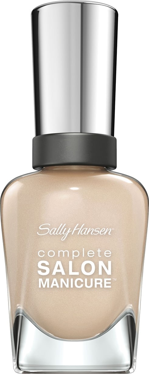 Sally Hansen Esmalte Para Uñas Complete Salon Manicure x 14,7 ml 310 almond