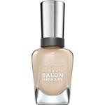 Sally Hansen Esmalte Para Uñas Complete Salon Manicure x 14,7 ml 310 almond #1