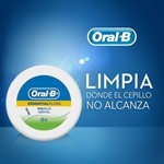 Hilos Dentales Oral-B Essential Floss 25 M 2 Un #3