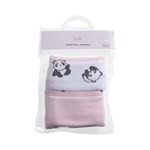 Bombacha Vedetina Infantil Wav Kids Panda Talle 4 a 5 x 2 un #2