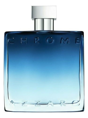 Azzaro Chrome Edp Presentación 50 ml #1
