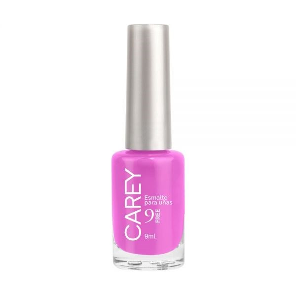 Carey Esmalte Nacar violeta 314 #1
