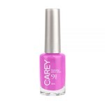 Carey Esmalte Nacar violeta 314 #1