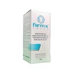 Laboratorios Bajer Farm-X Polvo Zinc + Undecilenato + Asoc. Polvo x 50 g #1
