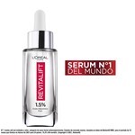 Loreal Paris Revitalift Ácido Hialuronico Serum 30 ml #5