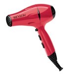 Kit Revlon Secador + Planchita Profesional Essentials Pelo #7