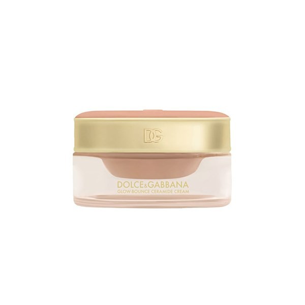 Dolce & Gabbana Glow-Bounce Ceramide Cream Tamaño 50 ml #1