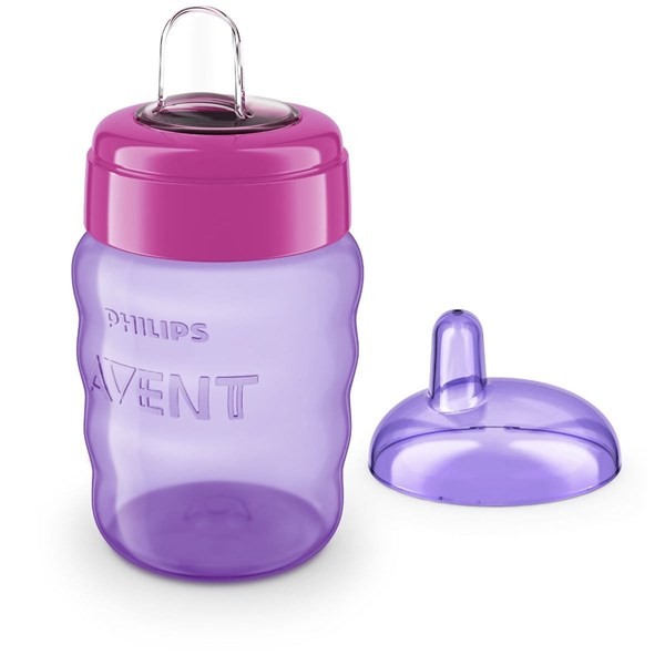 Avent Vaso Con Boquilla Easy Sip Cup 260 ml Scf553/03