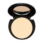 Maybelline Polvo Compacto Matificante Fit Me 12 gr 230 natural Buff #1