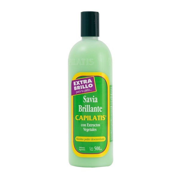 Savia Brillante Ecológica 500 Ml