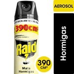 Raid Insecticida Mata Hormigas en Aerosol #1