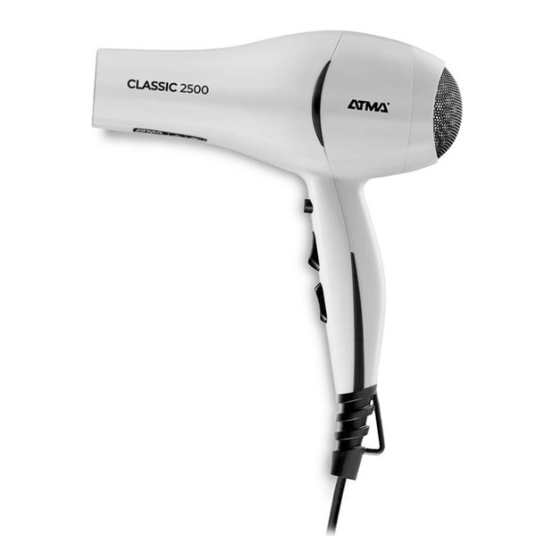 Atma | Secador de Pelo Classic | 1800W alt