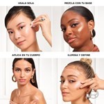 Iluminador Líquido L'oréal Paris Lumi Glotion Color 904 Deep Glow #7