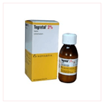 TEGRETOL JBE 2% 100 ML #1