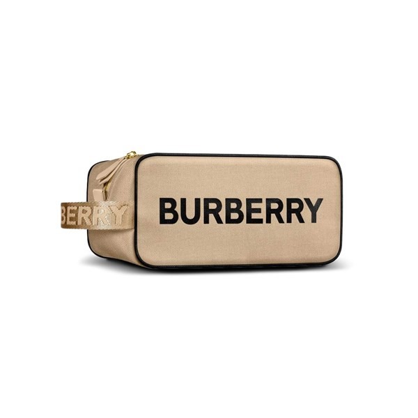 Burberry Pouch Gwp U #1