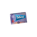 Tafirol Espasmo En Comprimidos X 10 un #1