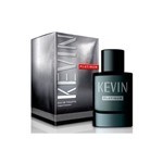 Kevin Fragancia Platinum Edt For Men 50 ml #3