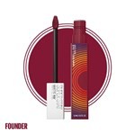 Labial Líquido SuperStay Matte Ink Tono Founder Music Collection Maybelline #5
