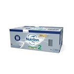 Leche Infantil Nutrilon Profutura 2 6 a 12 meses x 200 ml C/U x 30 un #1