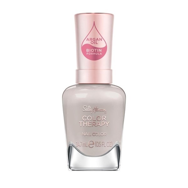 Esmalte Para Uñas Sally Hansen Color Therapy x 14,7 ml Color Serenity Stone