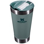 Stanley Vaso Cervecero Con Destapador Verde #2