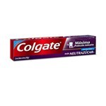 Colgate Crema Dental Máxima Protección Anticaries Neutrazúcar 90 gr #2