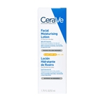 Cerave Loción Hidratante Facial Diario Piel Seca Fps30 52 ml #3