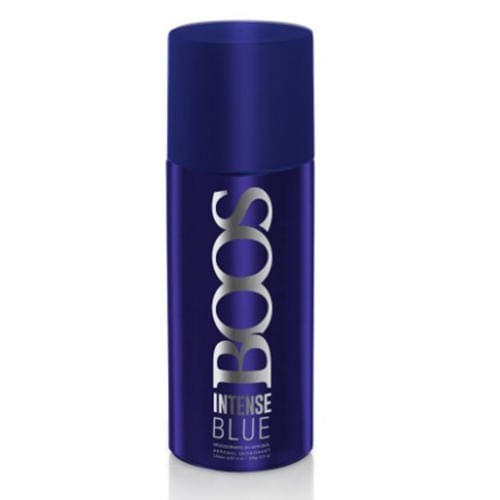 Desodorante  Intense Blue Boos X 150 Ml #1