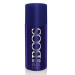 Desodorante  Intense Blue Boos X 150 Ml #1