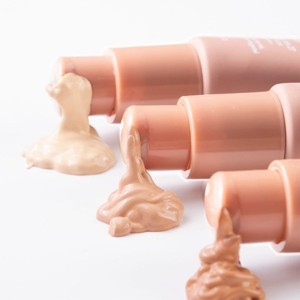 Brown Bee Protector Solar Con Color Fps60 40 ml Color Light alt