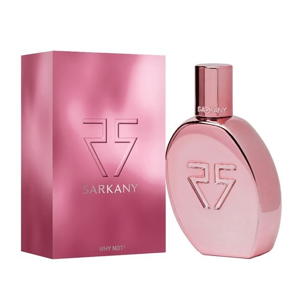 Fragancia Sarkany Why Not 2 EDP 100ml  alt