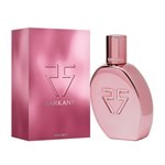 Sarkany Why Not 2 (Pink) Edp Presentación 100 ml #2