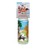 Dispita Mamadera Estampada La Granja de Zenon 250 ml #1