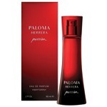 Paloma Herrera Fragancia Passion Edp For Women 60 ml #2