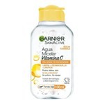 Agua Micelar Vitamina C Express Aclara 100 ml Garnier #1