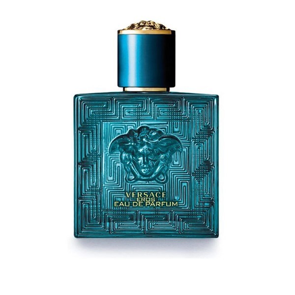 Versace Fragancia Eros For Men Edp 50 ml #1