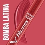Brillo Labial Resist ¡Oh Q' brillo! Tono Bomba Latina #6
