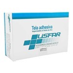 Lisfar Tela Adhesiva 500 ,cm x 400 ,mts  N*7 Caja 6 Unidades #1