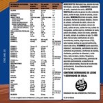 Ensure Suplemento Nutricional Advance Chocolate Lata 400 gr #5