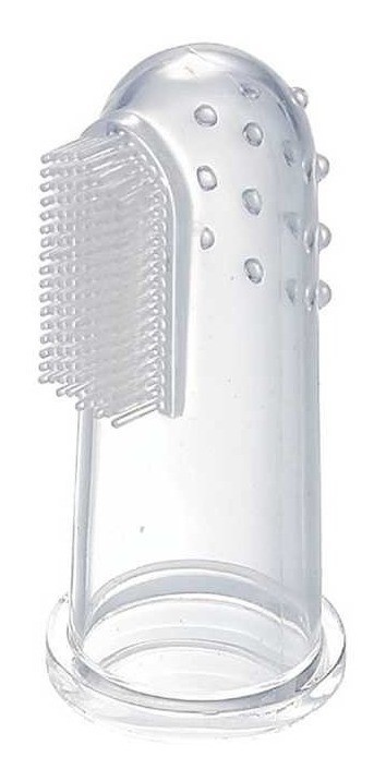 Baby Innovation Cepillo Dedal Masajeador Extra Suave alt