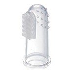 Baby Innovation Cepillo Dedal Masajeador Extra Suave #2