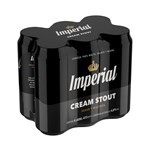 Cerveza Imperial Stout 473 cc Sixpack #1