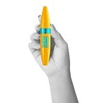 Maybelline Máscara de Pestañas Volumen Express Colossal Go Extreme Black #3