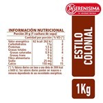 Dulce De Leche Colonial La Serenisima 1kg #2