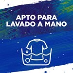 Jabón en Polvo Ala Lavado a Mano Con Perlas Suavizantes 400 g. #6