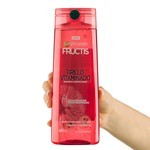 Fructis Shampoo Brillo Vitaminado 350 ml #3