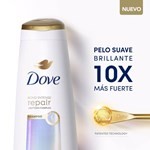 Dove Shampoo Bond Intense Repair 200 ml #4