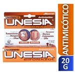 Unesia Bifonazol Unguento X 20 gr #1